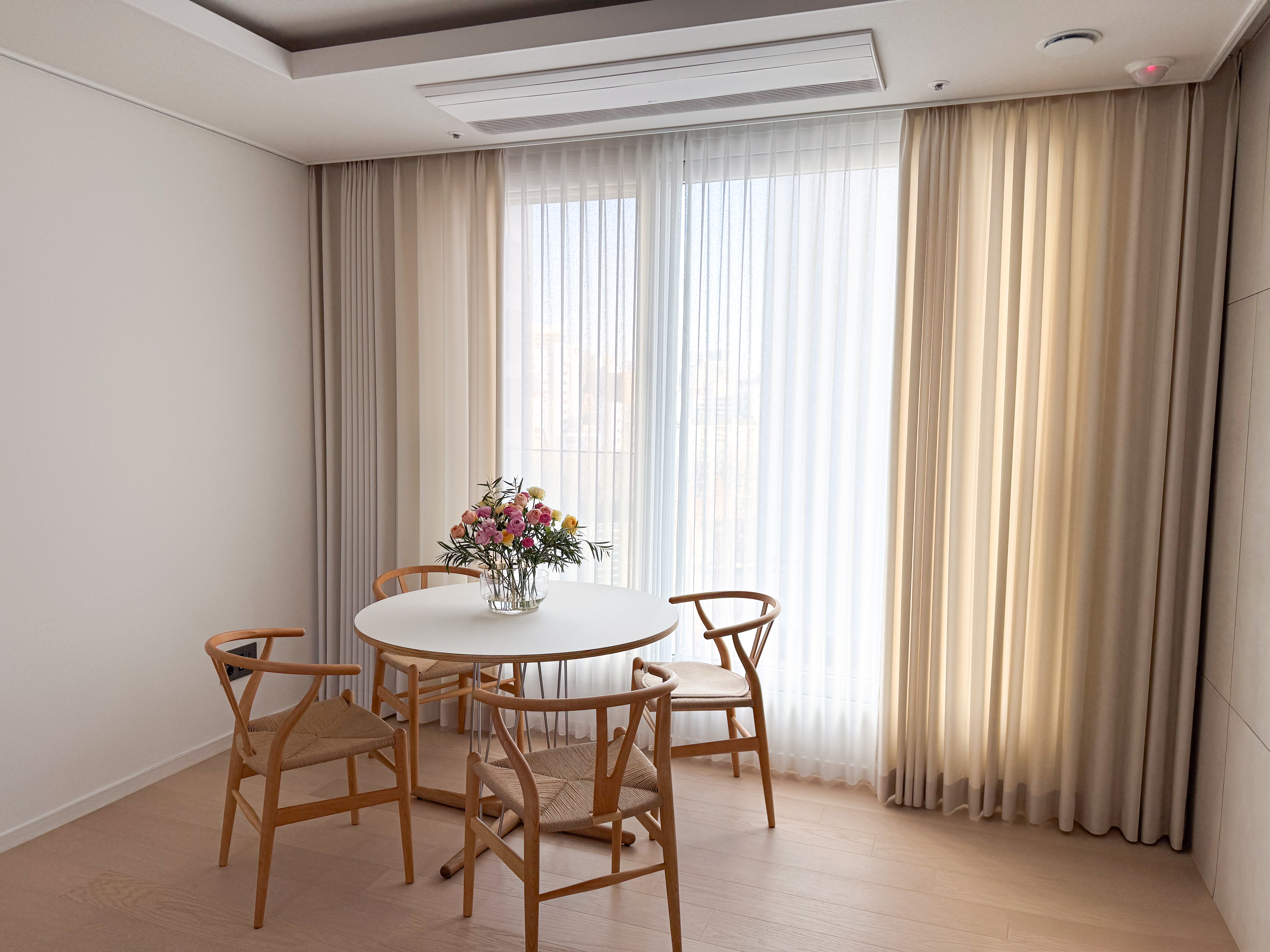 문보이드 장인정신